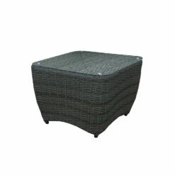 Royal Seasons LISSABON Bijzettafel - L 60 X B 60 X H 43 Cm