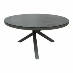 Royal Seasons MARBELLA Dining Tafel - Ø 150 X H 74 Cm