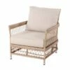 Royal Seasons MAURITIUS Lounge Fauteuil Beige -COPPELMANS Winkel royal seasons mauritius lounge fauteuil beige 1500x1500 641b0908a9578 l