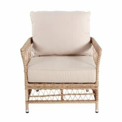 Royal Seasons MAURITIUS Lounge Fauteuil Beige -COPPELMANS Winkel royal seasons mauritius lounge fauteuil beige 1500x1500 641b09097238b l