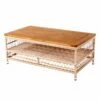 Royal Seasons MAURITIUS Salontafel - L 120 X B 70 X H 48 Cm -COPPELMANS Winkel royal seasons mauritius salontafel l 120 x b 70 x h 48 cm 1500x1500 641b090fa057b l