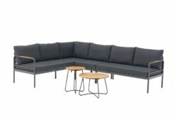 Royal Seasons MELBOURNE Hoek Loungeset