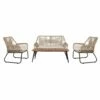 Royal Seasons NAPOLI Loungeset Beige -COPPELMANS Winkel royal seasons napoli loungeset beige 1500x1500 641b092830a97 l