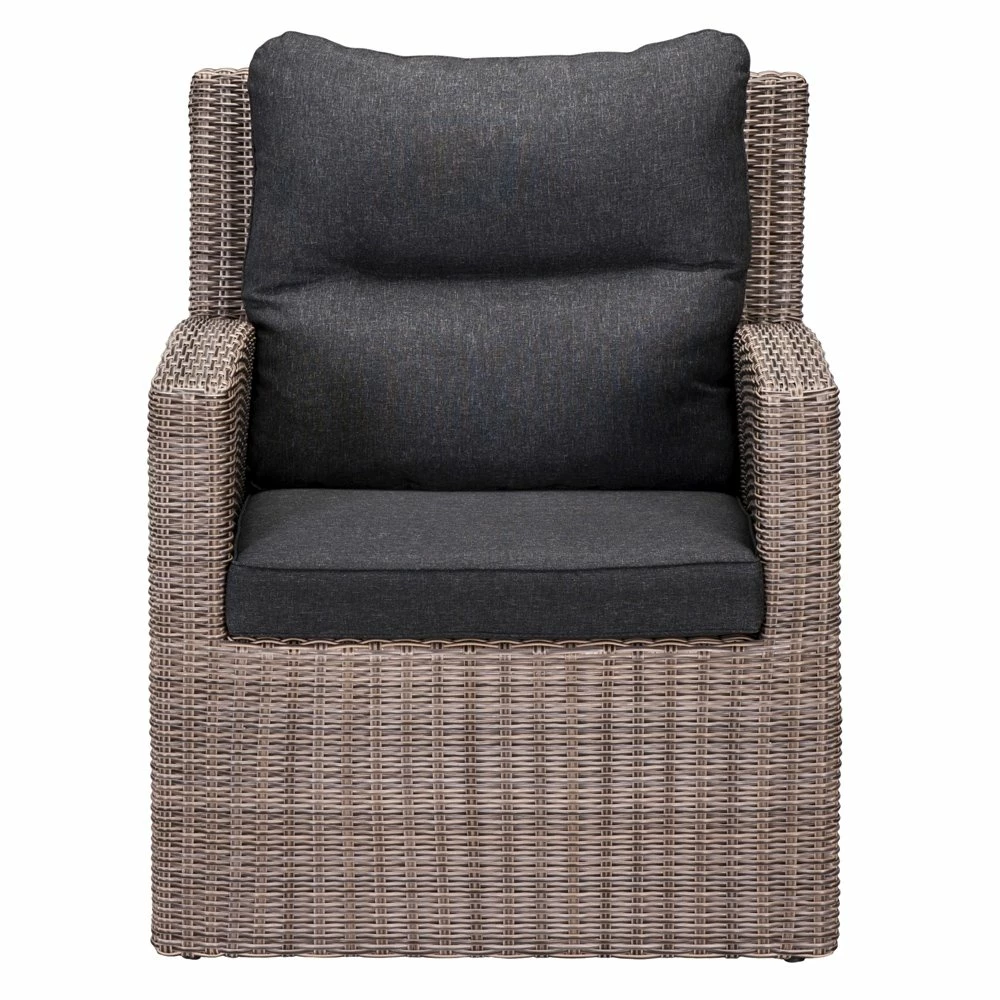 Royal Seasons PLAYA Fauteuil 4 Royal Seasons PLAYA Fauteuil - Afbeelding 2
