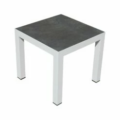 Royal Seasons RIO Bijzettafel - L 50 X B 50 X H 46 Cm