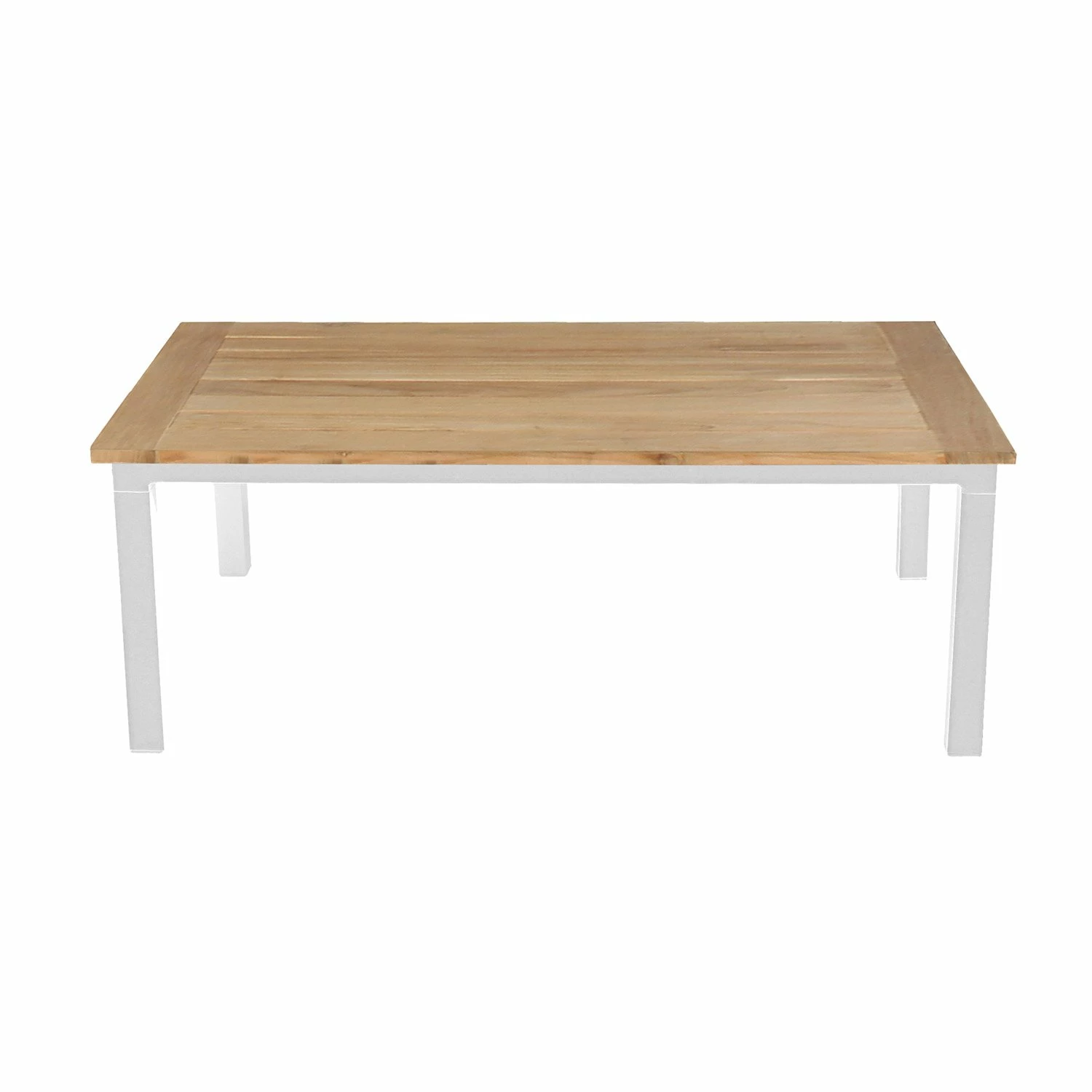 Royal Seasons RIVIÈRA Salontafel - L 130 X B 70 X H 36 Cm 4 Royal Seasons RIVIÈRA Salontafel - L 130 X B 70 X H 36 Cm - Afbeelding 2