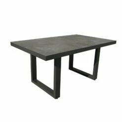 Royal Seasons SOL High Dining Tafel - L 140 X B 85 X H 65 Cm