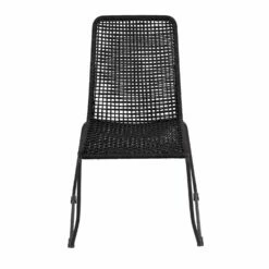 Royal Seasons TROPEA Dining Stoel Cross Zwart -COPPELMANS Winkel royal seasons tropea dining stoel cross zwart 1500x1500 641b08e73f3fa l