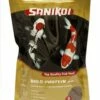 SaniKoi Gold Protein Plus 3 Mm 1 L -COPPELMANS Winkel sanikoi gold protein plus 3 mm 1 l 1586498856 l