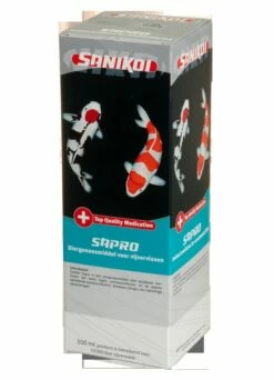 Velda SaniKoi Sapro 500 Ml