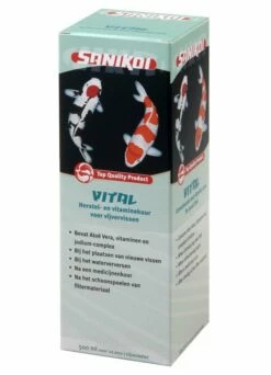 Velda SaniKoi Vital 500 Ml