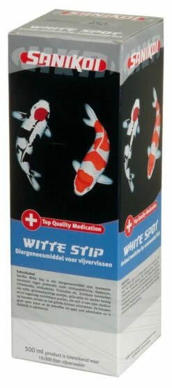 Velda SaniKoi White Spot 500 Ml
