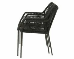 Seville Tuinstoel Zwart - 63 X 57 X 85 Cm 10 Seville Tuinstoel Zwart - 63 X 57 X 85 Cm -COPPELMANS Winkel seville tuinstoel zwart 63 x 57 x 85 cm 1181x944 623469b5e7cd3 l