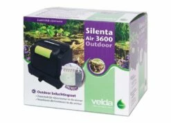 Tuinparadijs Creëren: Must-Haves voor 2025 -COPPELMANS Winkel silenta air outdoor 3600 1586498874 l