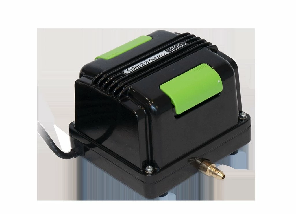 Velda Silenta Outdoor Pro 1200 3 Velda Silenta Outdoor Pro 1200