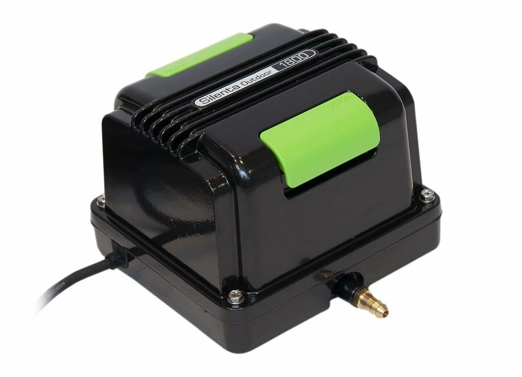 Velda Silenta Outdoor Pro 1800 3 Velda Silenta Outdoor Pro 1800