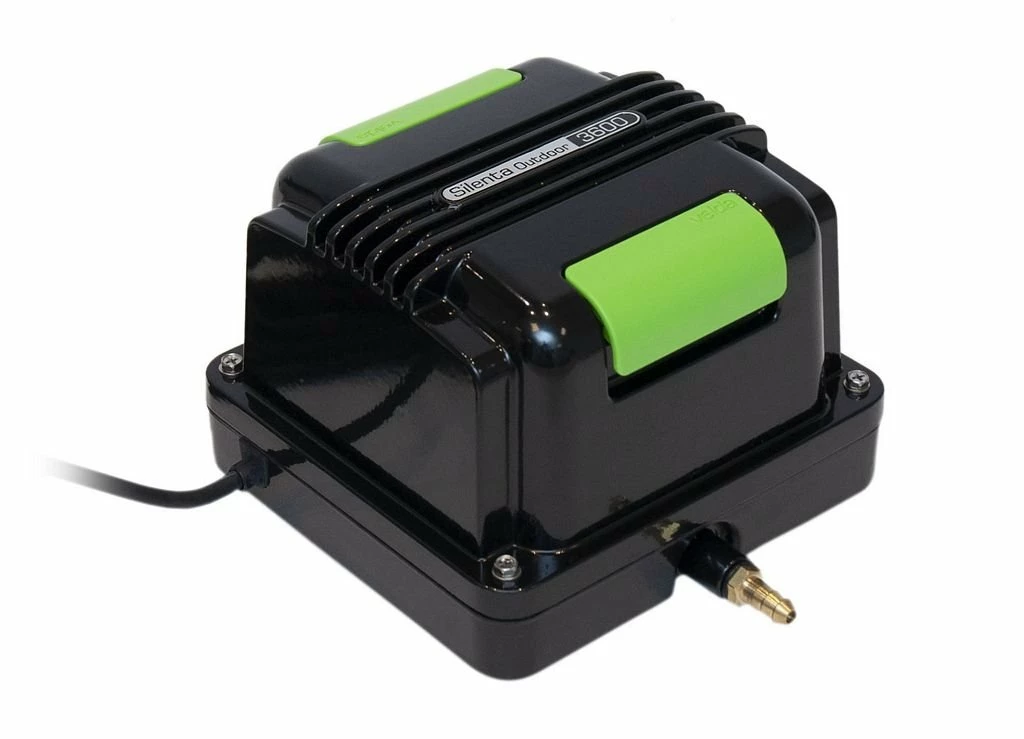 Velda Silenta Outdoor Pro 3600 3 Velda Silenta Outdoor Pro 3600