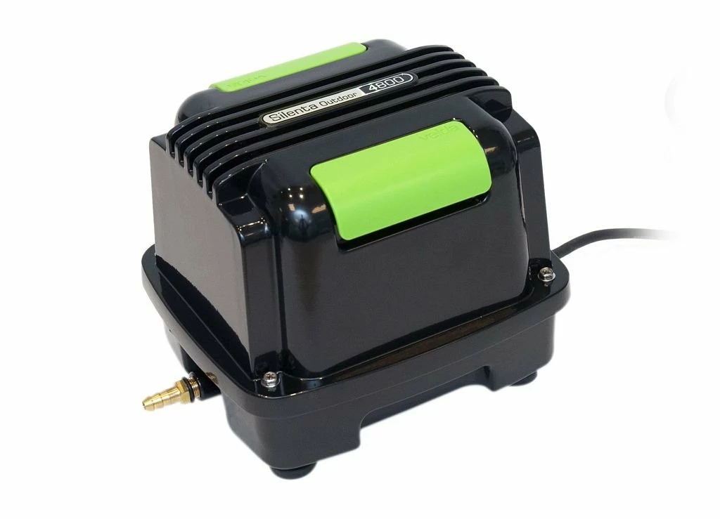 Velda Silenta Outdoor Pro 4800 3 Velda Silenta Outdoor Pro 4800