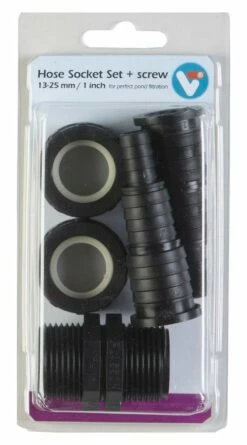 Slang Verb.s 1 Inch M/v 13-25 Mm