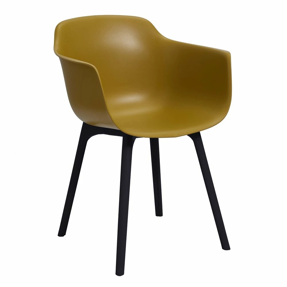 Stoel SOFIA Curry 3 Stoel SOFIA Curry