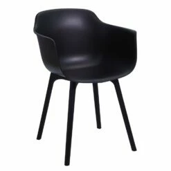 Stoel SOFIA Zwart