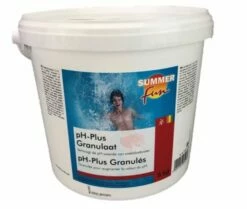 Summer Fun PH+ 5 Kg