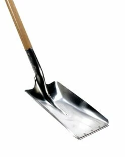 Talen Tools Aluminium Ballastschop Aktie