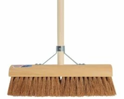 Talen Tools Bezem Cocos 30cm