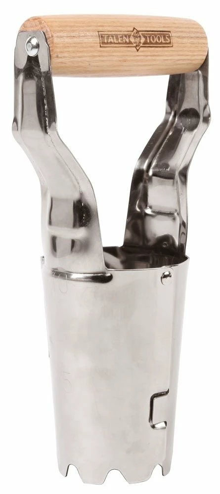 Talen Tools Bollenplanter Klassiek 4 Talen Tools Bollenplanter Klassiek - Afbeelding 2