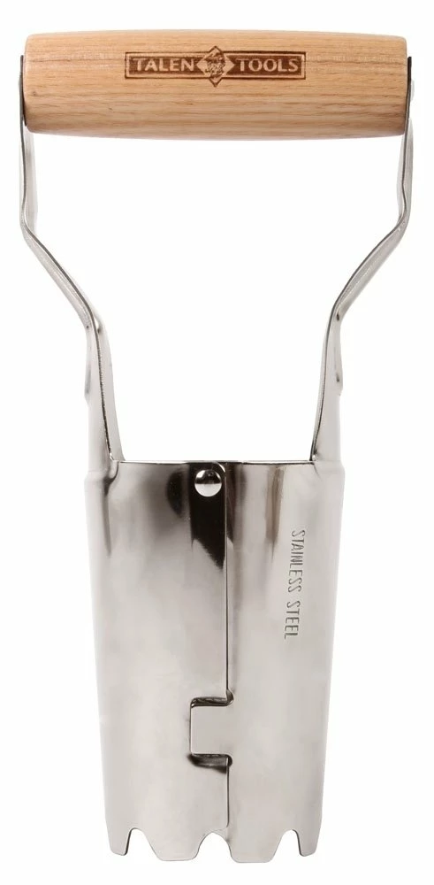 Talen Tools Bollenplanter Klassiek 3 Talen Tools Bollenplanter Klassiek