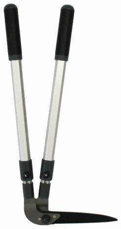 Talen Tools Graskantschaar Verticaal Verlengsteel