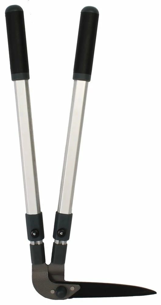 Talen Tools Graskantschaar Verticaal Verlengsteel 3 Talen Tools Graskantschaar Verticaal Verlengsteel