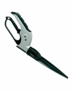 Talen Tools Graskantschaar Zilverprof