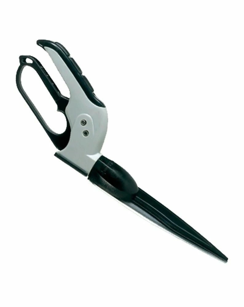 Talen Tools Graskantschaar Zilverprof 3 Talen Tools Graskantschaar Zilverprof