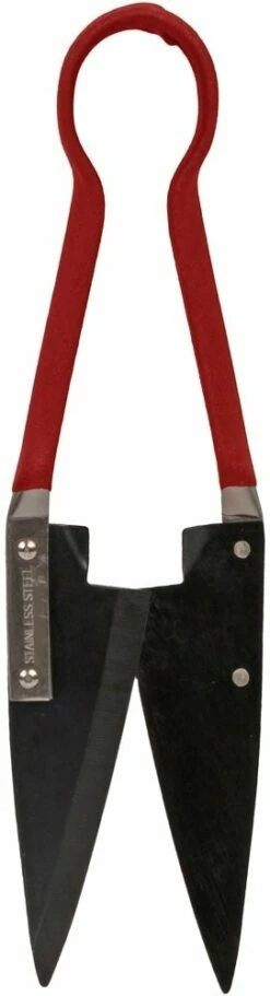 Talen Tools Grasschaar Type Schapenschaar