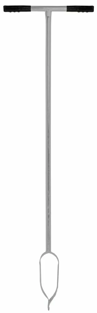 Talen Tools Grondboor Verzinkt Licht 10 Cm 4 Talen Tools Grondboor Verzinkt Licht 10 Cm - Afbeelding 2