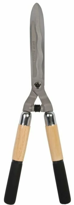 Talen Tools Heggenschaar Gesmede Golfsnede