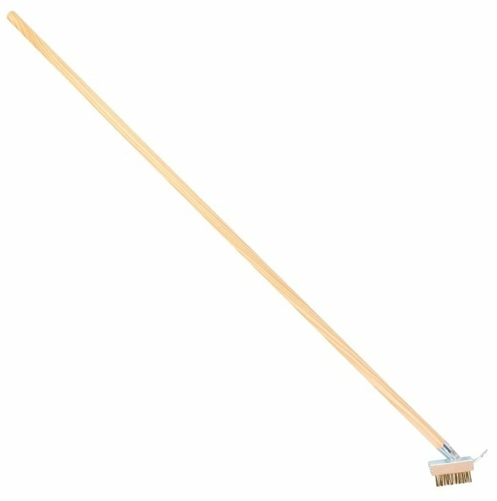 Talen Tools Onkruidborstel Met Houder En Steel 4 Talen Tools Onkruidborstel Met Houder En Steel - Afbeelding 2