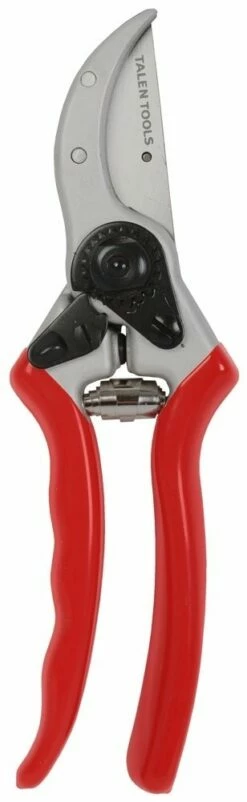 Talen Tools Professionele Snoeischaar Rood