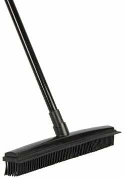 Talen Tools Rubber Bezem