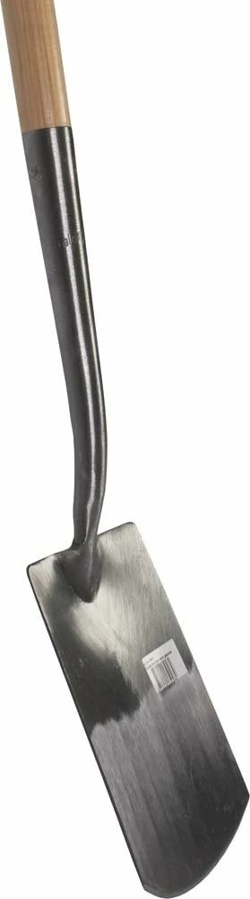Talen Tools Spade Met Hals - Blank Geslepen 4 Talen Tools Spade Met Hals - Blank Geslepen - Afbeelding 2
