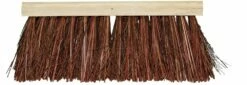 Talen Tools Stadsbezem Natuurvezel Haren 37 Cm