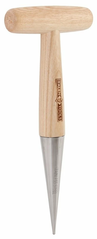 Talen Tools T-pootstok Klassiek 3 Talen Tools T-pootstok Klassiek