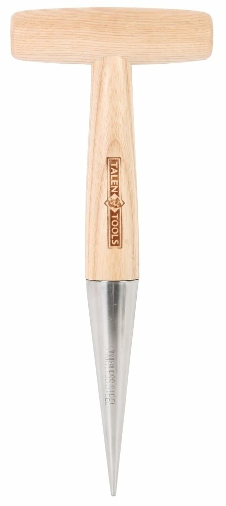 Talen Tools T-pootstok Klassiek 4 Talen Tools T-pootstok Klassiek - Afbeelding 2