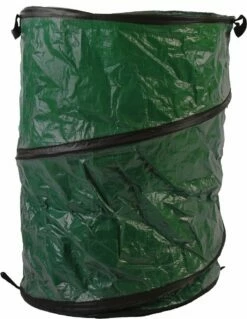 Talen Tools Tuinafvalzak Met Veer 50cm