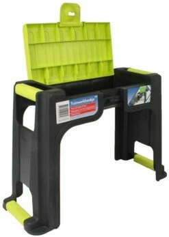 Talen Tools Tuinwerkbankje Kunststof