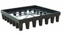 Tegelbladvanger Haaks Dakgoot Voor Daktuin