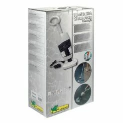 Telescopische Accu Zwembad - & Spa Hand Stofzuiger -COPPELMANS Winkel telescopische accu zwembad spa hand stofzuiger 1000x1000 62860e9f4d059 l