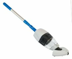 Telescopische Accu Zwembad - & Spa Hand Stofzuiger -COPPELMANS Winkel telescopische accu zwembad spa hand stofzuiger 1000x823 62860e9e93c6f l