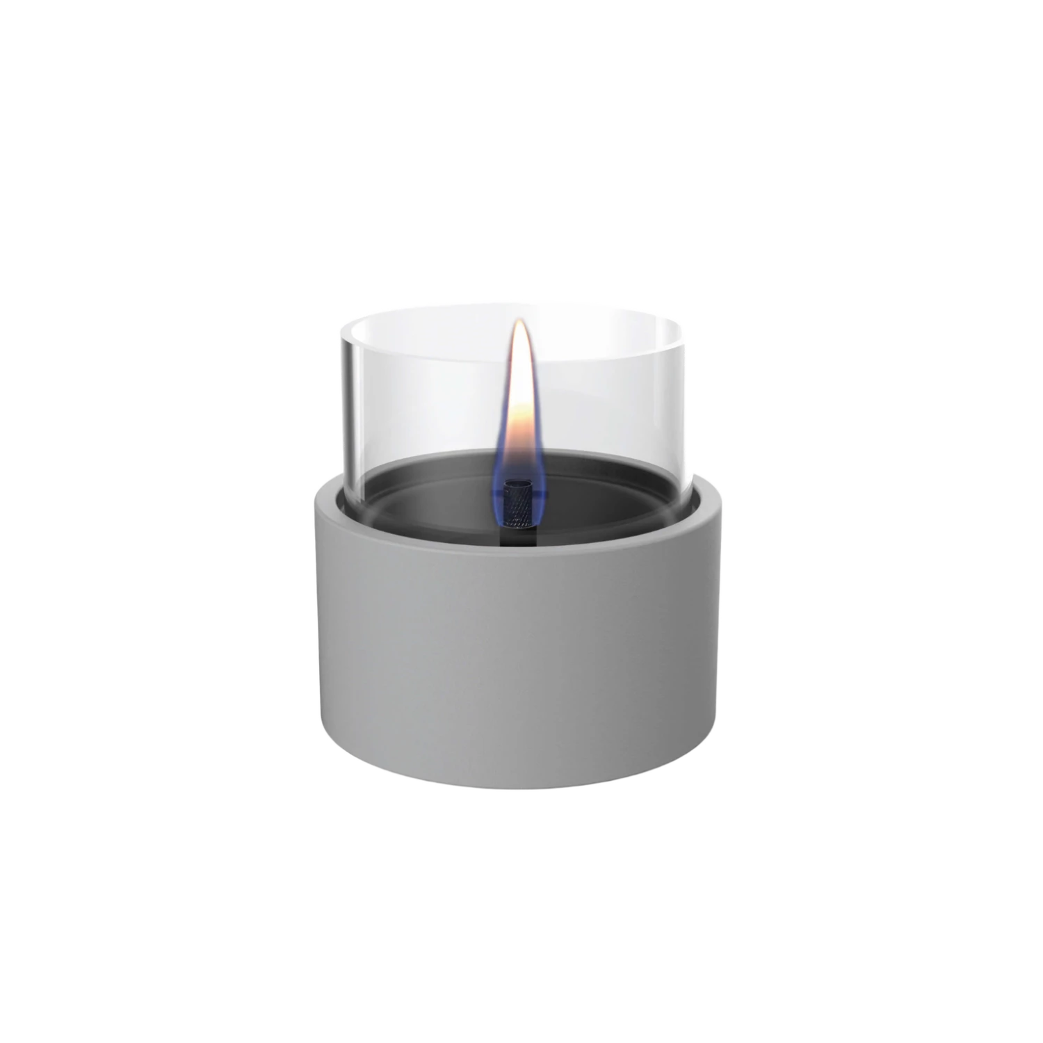 Tenderflame Breeze 10 Grey-Ceramic 2st 3 Tenderflame Breeze 10 Grey-Ceramic 2st
